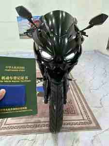 Venta caliente 500cc Racing <span class=keywords><strong>Supermotard</strong></span> Off-Road Motorcycle con motor <span class=keywords><strong>de</strong></span> un solo cilindro <span class=keywords><strong>de</strong></span> 2 tiempos - Product Image 3