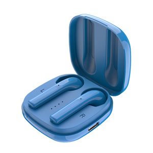 KINGSTAR <span class=keywords><strong>Bluetooth</strong></span> 5.0 Mini TWS IPX4 Écouteurs stéréo sans fil véritablement étanches Écouteurs Casques - Product Image 5