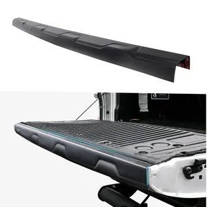 StarNav 2012-2020 สำหรับ T6 T7 T8 Wildtrak XLT XLS 4x4 ฝาครอบป้องกันท้ายรถยนต์ ป้องกันการชน ป้องกันรอยขีดข่วน - Product Image 4