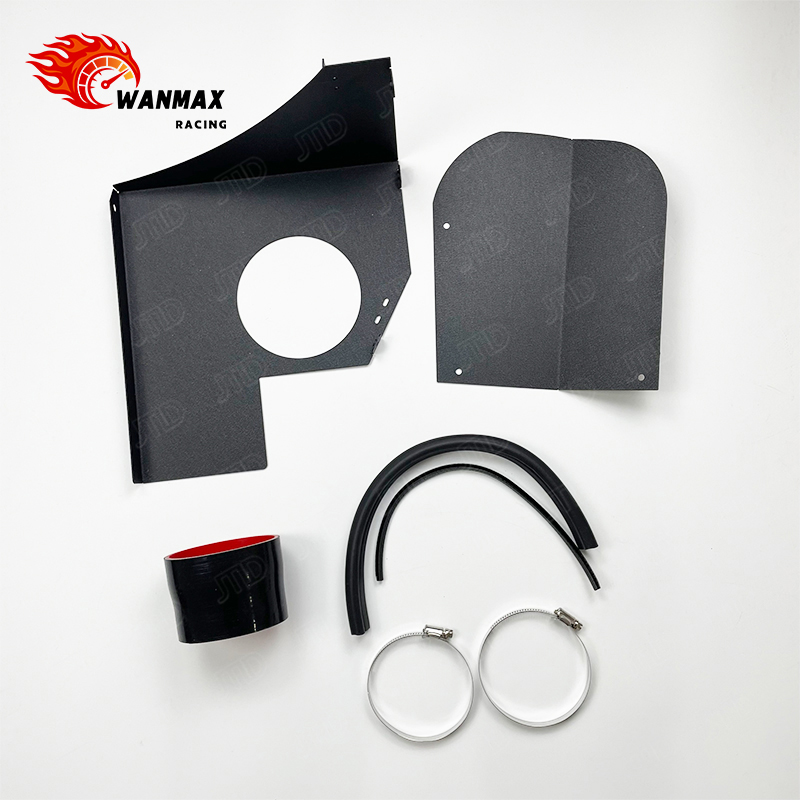 bmw f22 m240i cold air intake