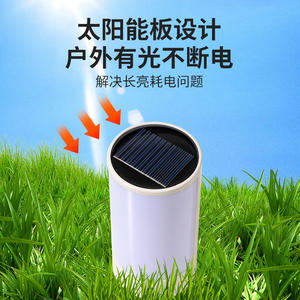 Outdoor Camping <b>Light</b> Led Portable Lantern With Long <b>Battery</b> Life Emergency Lighting For Outdoor Use - Product Image 5