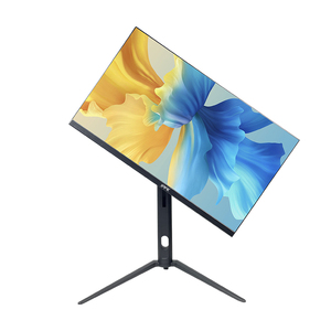 Moniteur de jeu IPS 27 pouces <span class=keywords><strong>pas</strong></span> <span class=keywords><strong>cher</strong></span> fabriqué en Chine, 1 ms, pour ordinateur de bureau, <span class=keywords><strong>PC</strong></span>, <span class=keywords><strong>4K</strong></span> FHD 200 Hz - Product Image 1