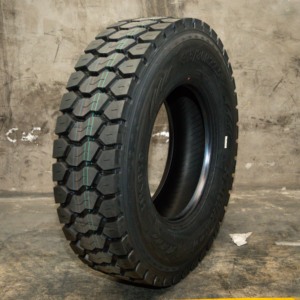Nouveaux prix des pneus chinois Hawkway TBR sans chambre à air 295/80R22.5 Pneu de camion Garantie de 3 ans - Product Image 2