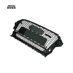 Griglia Frontale RS3 di Alta Qualità per Audi A3 2013-2015, Fornita da Fabbrica Cinese - Product Image 4