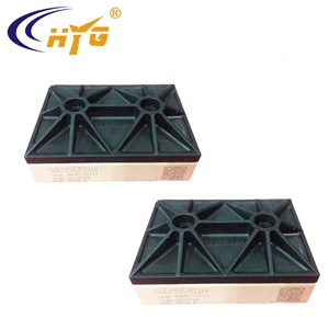 SKIIP33NEC125T2 New và gốc <span class=keywords><strong>IGBT</strong></span> <span class=keywords><strong>module</strong></span> - Product Image 1