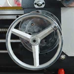 Chất lượng cao kép trục chính tiện chính xác tay máy tiện cho cắt kim loại c6140x4000 tay máy tiện - Product Image 4