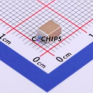 C4532X7R2A684KT0L0U SMD Capacitor (MLCC) 1812 ( Capacitance: 680nF )( Precision: 10% Rated Voltage: 100V ) - Product Image 2