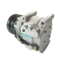 Compresseur de climatisation neuf de haute qualité 12V fabriqué en Chine pour Lifan 520, marque CHESHIPEI, avec livraison rapide