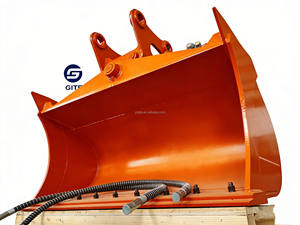 <span class=keywords><strong>Godet</strong></span> trapézoïdal inclinable en V pour <span class=keywords><strong>mini</strong></span>-excavatrice – Produit de haute qualité - Product Image 4