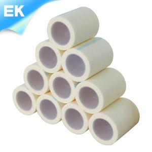 شريط طبي لاصق ذاتيًا من الورق غير المنسوج EK 2025 للاستخدام مرة واحدة، معتمد من الاتحاد الأوروبي من الفئة الأولى، مدة صلاحية 5 سنوات - Product Image 3