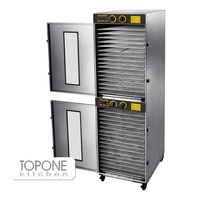 Elektrische Multifunctionele Voedsel Dehydrator En Commerciële Groente Droger Voor Mango Drogen Machine Voor Fruit En Groente