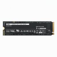 قرص صلب داخلي Ti600 بسعة 1 تيرابايت و2 تيرابايت و4 تيرابايت NVMe M.2 SSD PCIe 4.0 X4 بسرعة 7000 ميجابايت/ثانية عالية السرعة لـ PS5 والكمبيوتر المحمول وأجهزة الألعاب