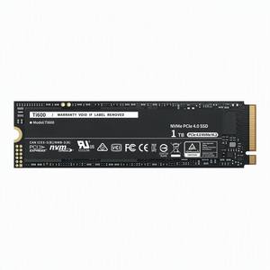 Ti600 1TB 2TB 4TB NVMe M.2 SSD PCIe 4.0 X4 Internal Solid State Drive 7000MB/s Kecepatan Tinggi untuk PS5 Laptop Gaming PC - Product Image 1