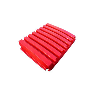 New <b>Mining</b> <b>Machinery</b> Equipment Wear-resistant Spare Parts Crusher Jaw Plate - Product Image 3