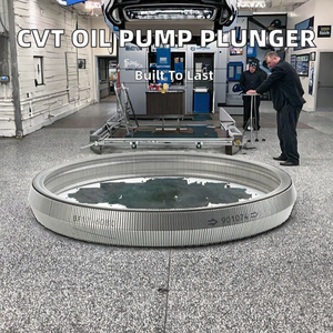 # 901072 # 901068 # Chaîne de transmission CVT 901074 - Convient pour Nissan, Mitsubishi, Infiniti CVT7-JF015-RE0F11A, d'origine Bosch - Product Image 2