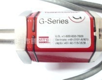 เซ็นเซอร์วัดระยะทางเชิงเส้นรุ่น R ซีรีส์ของเทมโปโซนิกส์ รุ่น RHM0120MD531P102 ที่มีตัวเรือนเหล็กหล่อแบบแม่เหล็กพร้อมซีล FKM - Product Image 5
