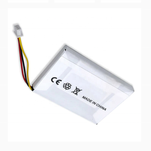 Pin Lithium-Ion 3.7V 1000MAh Chất Lượng Cao RHINO POWER Cho <span class=keywords><strong>IPOD</strong></span> Thay Thế Thứ 4 616-0183 Cho Thế Hệ Thứ 4 Cổ Điển - Product Image 4