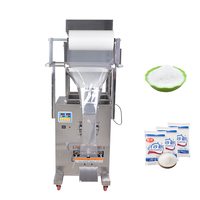 Coho Machine 2025 Automatique Multi-Fonction VFFS Poudre Épice Sucre Graines Cacahuète Sachet Granule Grain Machine D'emballage