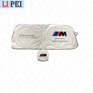 Pare-<span class=keywords><strong>soleil</strong></span> de voiture en Tyvek à impression personnalisée et bon marché de qualité supérieure, pare-<span class=keywords><strong>soleil</strong></span> de voiture en Tyvek à fenêtre latérale promotionnelle, véritable pare-<span class=keywords><strong>soleil</strong></span> - Product Image 4