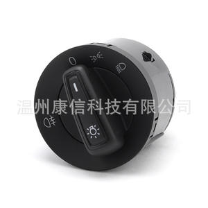 Interruptores Automáticos 34D941431 para Volkswagen, Interruptores de Faros Delanteros - Product Image 3