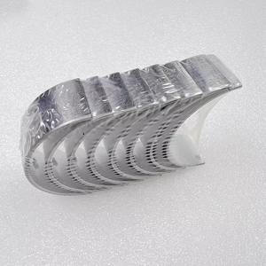 Cojinete de biela y buje de empuje para cigüeñal de motor S6D108 6221-29-8010 6221-28-8010 6222-39-3040 6222-38-3040 6221-31-3130 - Product Image 3