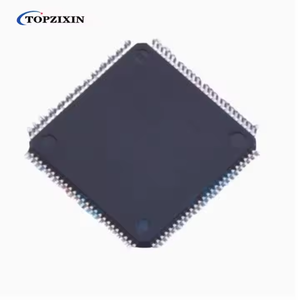 شريحة واحدة STM32F431CBT6 LQFP-48 لوحدة تحكم دقيقة 32 بت من نوع Cortex-M4 مع HRTIM للتحكم في المحركات والطاقة الرقمية للاستخدامات الصناعية - Product Image 2