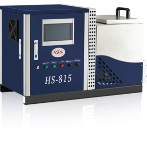 Hwangsun HS-815 hoàn toàn tự động nóng chảy keo Applicator pha chế máy hoạt động mạnh mẽ nordson của cùng một chức năng gỗ trường hợp - Product Image 4