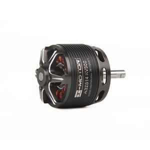 Precio al por mayor: Motor sin escobillas T-motor AS2814 de eje largo KV900 1050 1200 2000 3-4S para 20-30E 3D y <span class=keywords><strong>F3A</strong></span> - Product Image 3