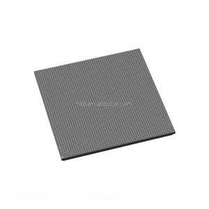 Circuito Integrado FPGA XCVU45P-2FSVH2892E, 416 E/S, 2892FCBGA, en Existencia, Compre Componentes Electrónicos en Línea, 2892 BBGA FCBGA Integrado - Product Image 1