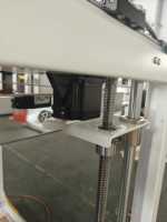 Imprimante 3D industrielle à granulés, machine FDM grand format pour la conception de films, de télévision, de décors de théâtre et de sets