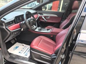 Jetour X70 PLUS 2025 Usado, 7 Plazas, 1.5T Turbo, SUV Automático, Volante a la Izquierda, Gasolina, Autos Usados de Alta Gama en Venta, Listos para Enviar - Product Image 6