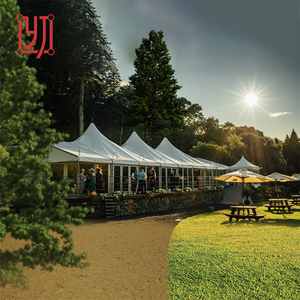 Tente de fête géante de 40 x 80 pieds pour les grands événements - Product Image 6