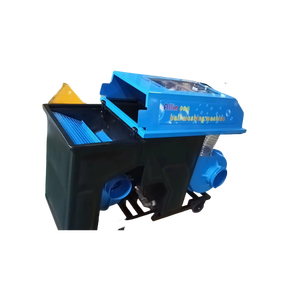 Machine à balles de lavage à sec automatique Ocean Ball Pit Indoor Playground Ocean Ball pit machine de nettoyage à sec - Product Image 3