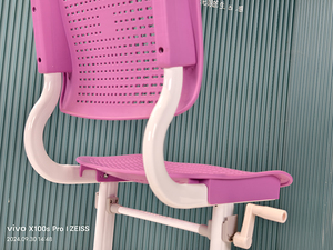 Silla Escolar Ajustable <span class=keywords><strong>de</strong></span> Diseño Moderno <span class=keywords><strong>para</strong></span> Niños y <span class=keywords><strong>Adolescentes</strong></span>, Mueble <span class=keywords><strong>de</strong></span> <span class=keywords><strong>Estudio</strong></span> Ergonómico <span class=keywords><strong>de</strong></span> Plástico <span class=keywords><strong>para</strong></span> Educación - Product Image 3