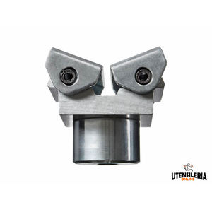 Cabezal de sujeción de Banco Vario TW16VAD 16mm - Product Image 1