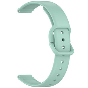 Fourniture en vrac pour Bracelet intelligent 12mm boucle Bracelet universel en Silicone liquide pour <span class=keywords><strong>huawei</strong></span> <span class=keywords><strong>Band</strong></span> 8/9/10 xiaomi <span class=keywords><strong>Band</strong></span> 8/9 - Product Image 2