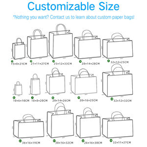 Impresión <span class=keywords><strong>de</strong></span> etiquetas Festivales Favoarea Nueva artesanía <span class=keywords><strong>Princesa</strong></span> Chocolate Galletas Embalaje Regalo <span class=keywords><strong>DE</strong></span> BODA Bolsas <span class=keywords><strong>de</strong></span> papel Bolsa <span class=keywords><strong>de</strong></span> dulces <span class=keywords><strong>de</strong></span> papel personalizada - Product Image 4