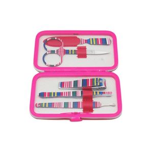 Coupe-ongles et kit de pédicure de haute qualité pour promotion - Product Image 2