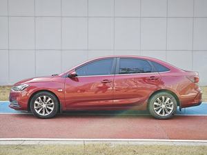 Chevrolet Cruze 320 <span class=keywords><strong>Auto</strong></span> Edizione Enjoy 2020, Design Sportivo, Basso Chilometraggio, Standard Cina VI, Pronta per l'Esportazione - Product Image 3