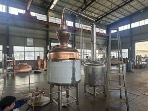 Machine de distillation d'<span class=keywords><strong>huile</strong></span> essentielle menthe poivrée lavande <span class=keywords><strong>huile</strong></span> essentielle nouvel ensemble d'<span class=keywords><strong>huile</strong></span> essentielle de parfum de <span class=keywords><strong>rose</strong></span> - Product Image 3