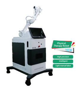 KAICHENG Best Quality Physical Therapy Robot Equipped with 5 <b>Massage</b> Heads Medical Physical Therapy Rehabilitation Anti-aging - Product Image 2