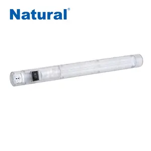 Natural New Fast Wiring Type LED 025-C Magnetic Led Light Cabinet Led Lamp For Power Distribution Cabinet