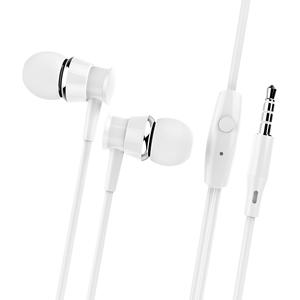 2020 OEM muestra <span class=keywords><strong>gratis</strong></span> de nuevo la cabeza teléfonos negro/blanco auriculares X4 auriculares auricular con cable - Product Image 1