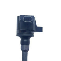 30520-5Z1-003 Nueva Bobina de Encendido de Alto Rendimiento para Jazz Fit City 1.5L CM11-122 Reemplazo OE Ajuste Directo