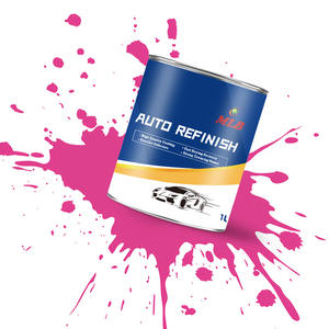 <span class=keywords><strong>Prix</strong></span> avantageux : Peinture automobile <span class=keywords><strong>acrylique</strong></span> liquide MLB BPO PUTTY 1k pour application métallique, haute brillance et haute dureté - Product Image 3