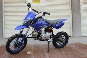Moto tout-terrain pour adultes, moto à essence, moto tout-terrain pour adultes - Product Image 6