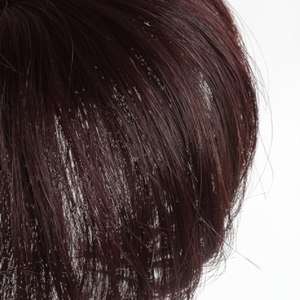 Wet Fit rosso marrone copertura superiore per accessori per lo Styling dei capelli parte bagnata - Product Image 1