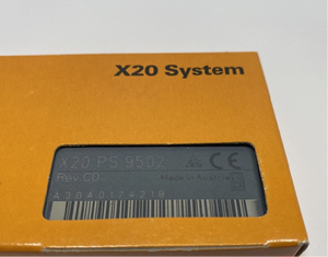NUEVO Módulo RTD B&R X20 9502 Systems X20PS9502 - Product Image 3