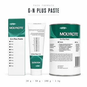 Pasta G-N PLUS 20g/50g/100g/1kg, Grasa de Ensamblaje de Alta Temperatura y Velocidad G N PLUSPASTE - Product Image 2