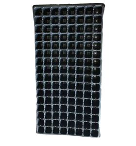 105 Plateau <span class=keywords><strong>de</strong></span> semis coupe boîte <span class=keywords><strong>de</strong></span> semis granulation multiple pots <span class=keywords><strong>de</strong></span> plantation <span class=keywords><strong>de</strong></span> légumes - Product Image 5